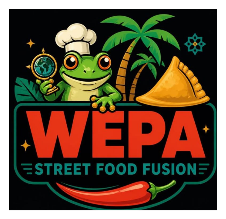 Moncho — Wepa Street Food Fusion